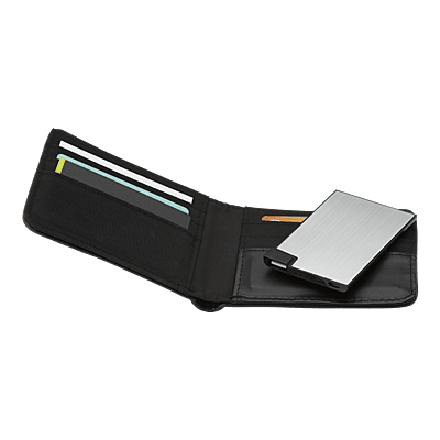 Credit Card Style Power Bank