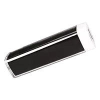Plastic 2200 mAh Powerbank