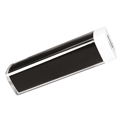 Plastic 2200 mAh Powerbank
