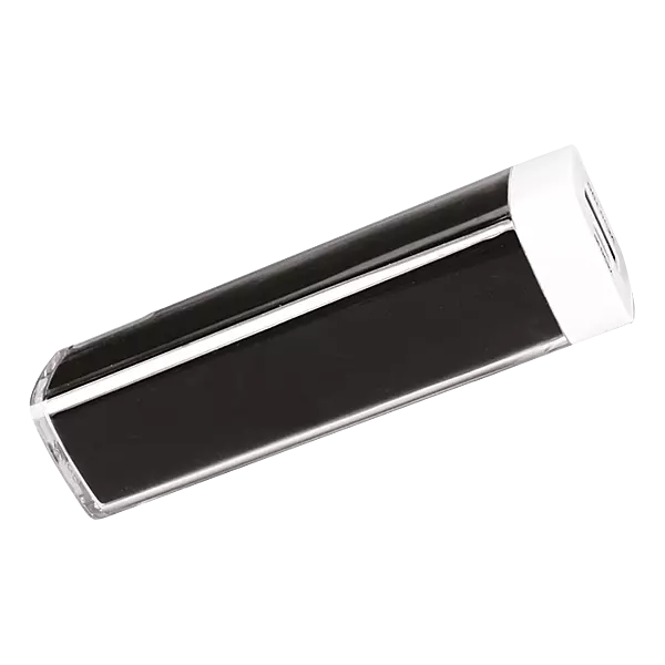 Plastic 2200 mAh Powerbank