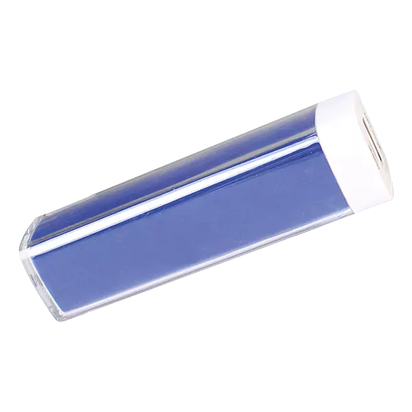 Plastic 2200 mAh Powerbank