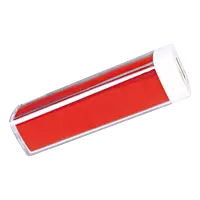 Plastic 2200 mAh Powerbank