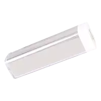 Plastic 2200 mAh Powerbank