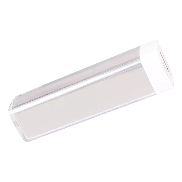 Plastic 2200 mAh Powerbank