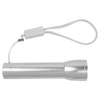 Torch Powerbank 2200 mAh