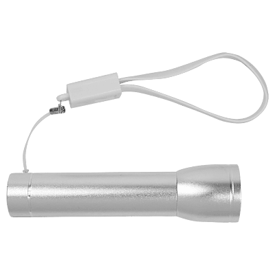 Torch Powerbank 2200 mAh