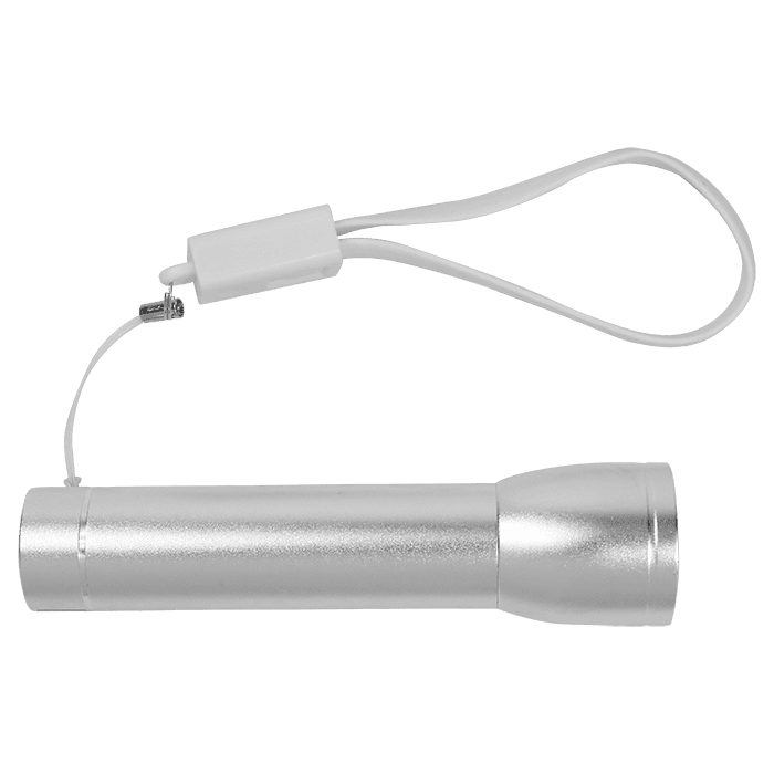 Torch Powerbank 2200 mAh