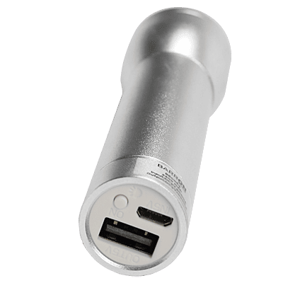 Torch Powerbank 2200 mAh