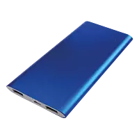 Slim Aluminium 4000 mAh Powerbank
