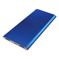 Slim Aluminium 4000 mAh Powerbank