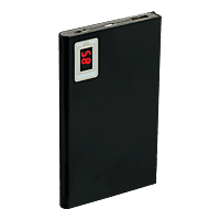 Powerbank with Battery Indicator 4000 mAh