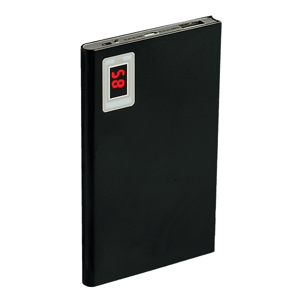 Powerbank with Battery Indicator 4000 mAh
