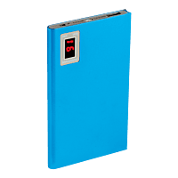 Powerbank with Battery Indicator 4000 mAh