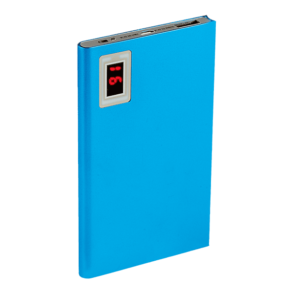 Powerbank with Battery Indicator 4000 mAh