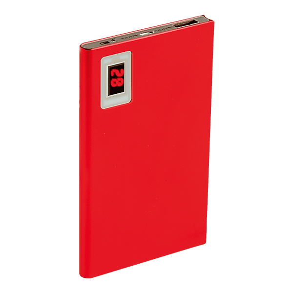 Powerbank with Battery Indicator 4000 mAh