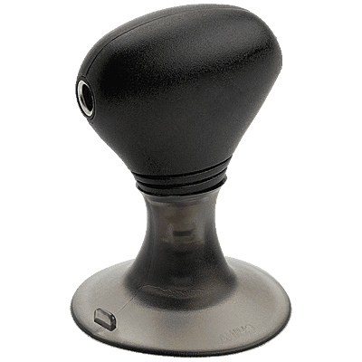 2 in 1 Phone Stand with Earphone Splitter