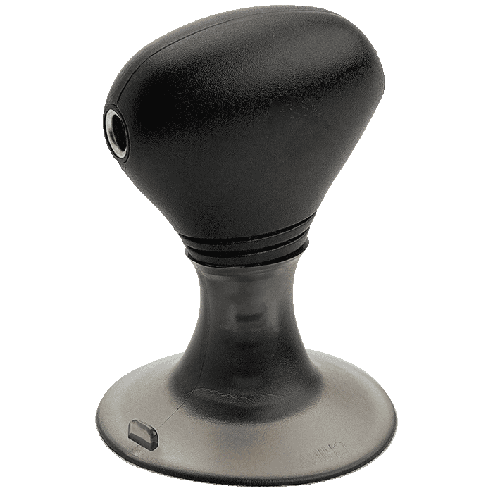 2 in 1 Phone Stand with Earphone Splitter