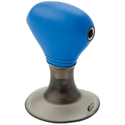 2 in 1 Phone Stand with Earphone Splitter