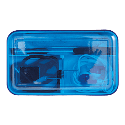 Mobile Phone Travel Set