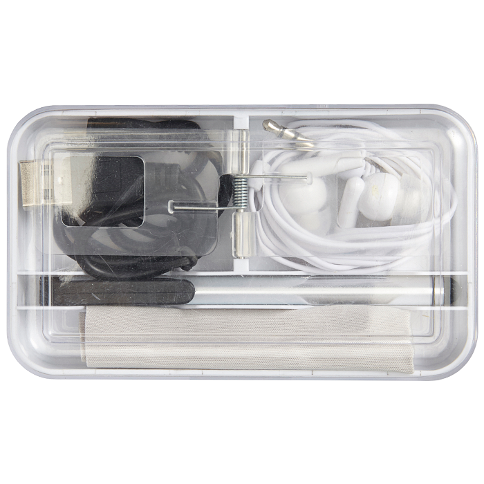 Mobile Phone Travel Set