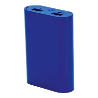 Logo Light Up Power Bank 6000 mAh