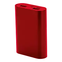 Logo Light Up Power Bank 6000 mAh