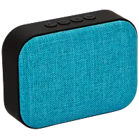 Melange Fabric Bluetooth Speaker
