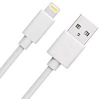 Snug Apple USB Cable
