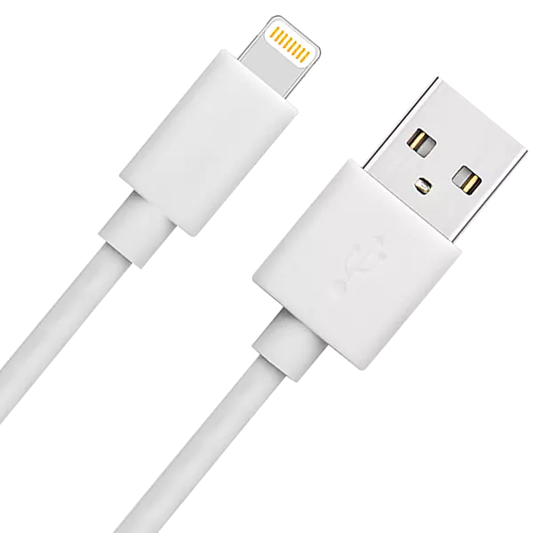 Snug Apple USB Cable