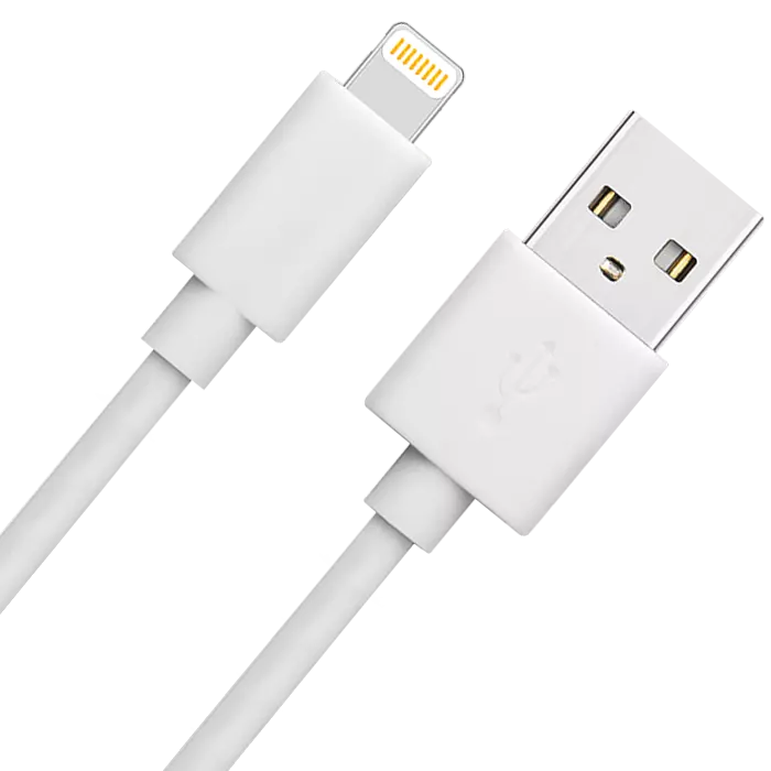 Snug Apple USB Cable