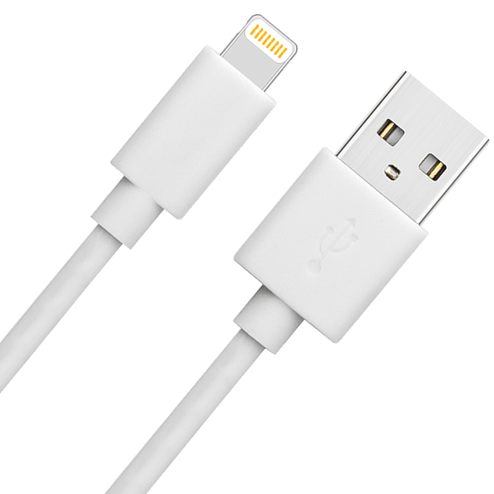 Snug Apple USB Cable