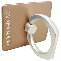 Body Glove Ring Kick Stand