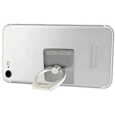 Body Glove Ring Kick Stand