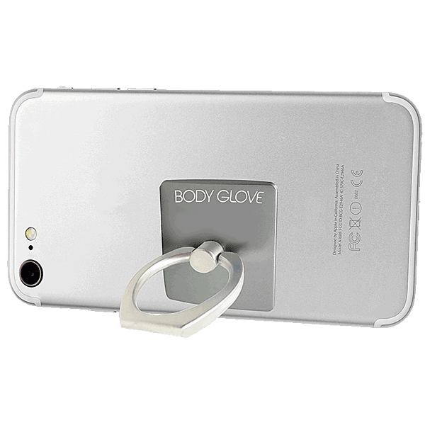 Body Glove Ring Kick Stand