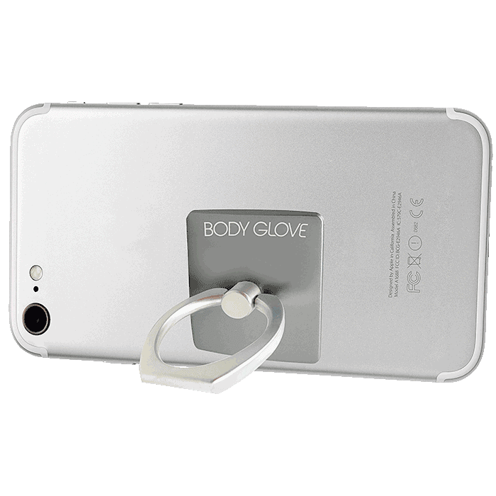 Body Glove Ring Kick Stand