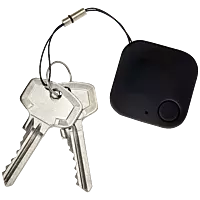 Bluetooth GPS Tracker