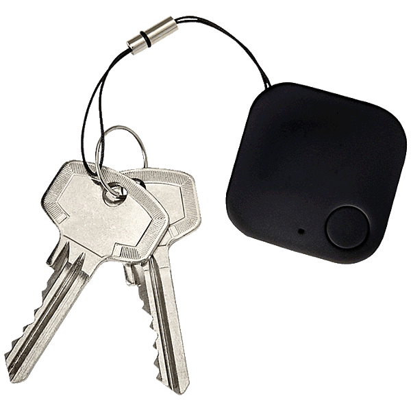 Bluetooth GPS Tracker