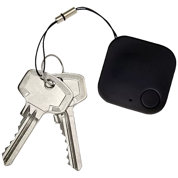 Bluetooth GPS Tracker