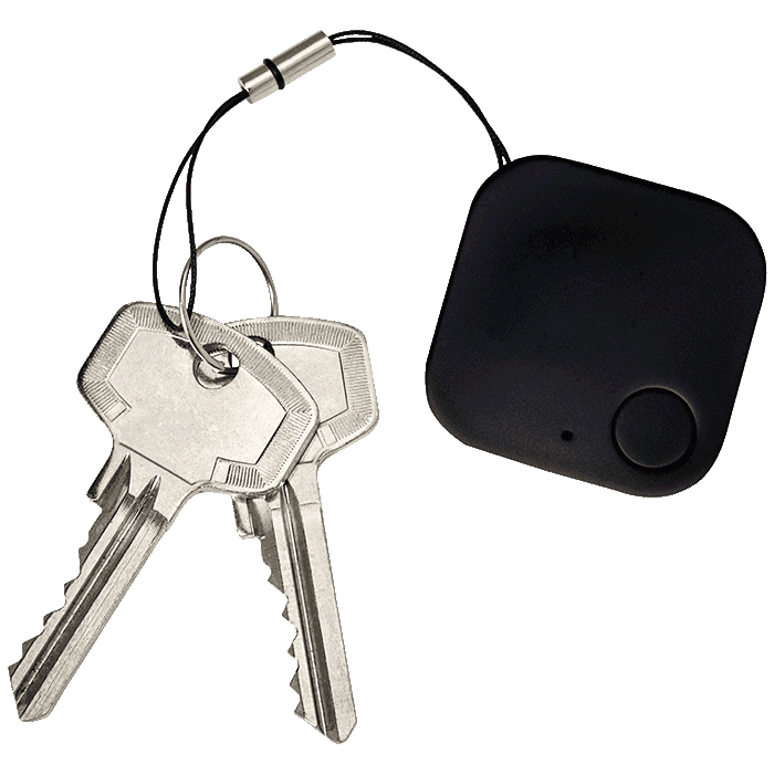 Bluetooth GPS Tracker