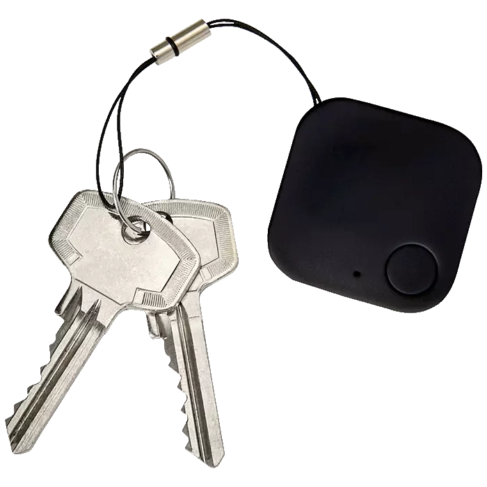 Bluetooth GPS Tracker