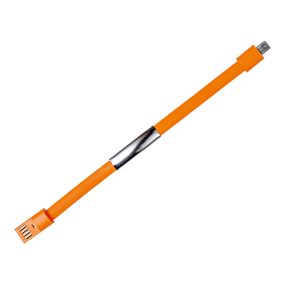 Wristband Charging Cable