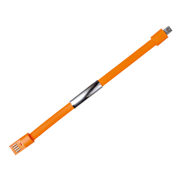 Wristband Charging Cable