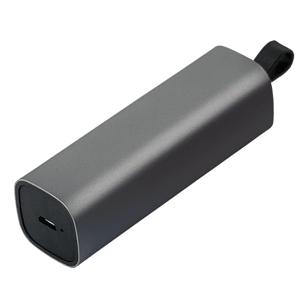 Bluetooth Earphones With Power Bank Case