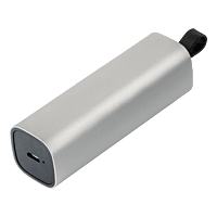 Bluetooth Earphones With Power Bank Case