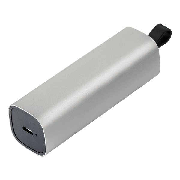 Bluetooth Earphones With Power Bank Case