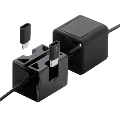 Chili Qubi Universal Charge And Sync Cable