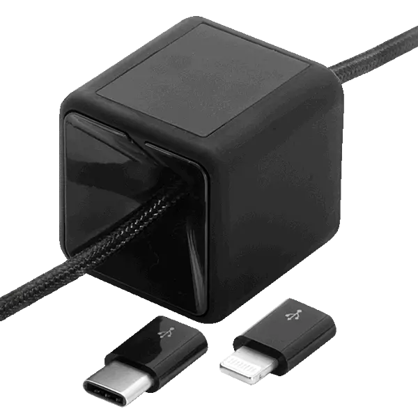 Chili Qubi Universal Charge And Sync Cable