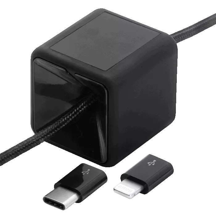 Chili Qubi Universal Charge And Sync Cable