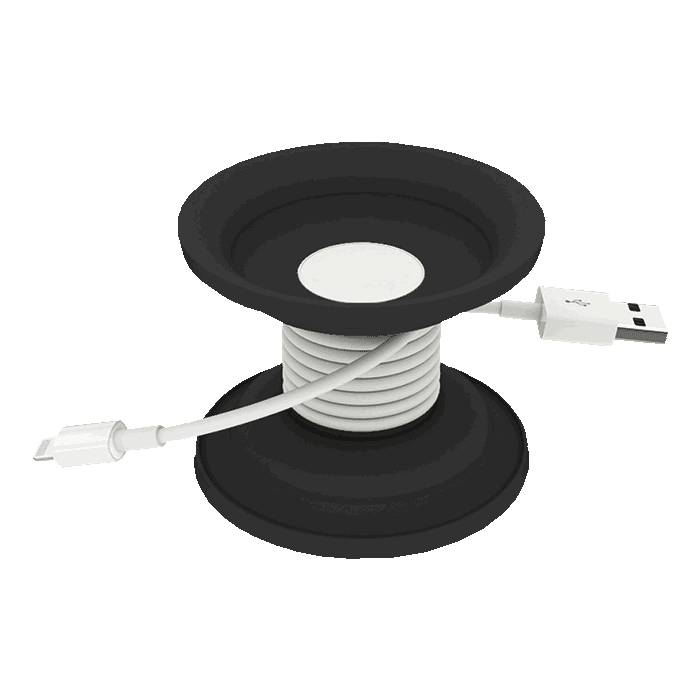 Chili Spinni Cable Organiser