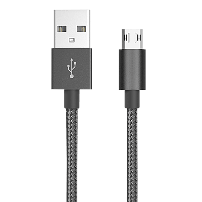 Whizzy Reversible USB Charging Cable